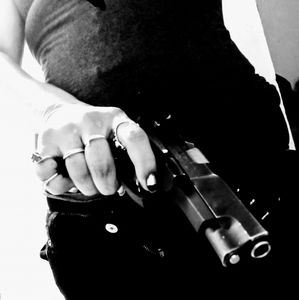 Meet your Posher, Veronica